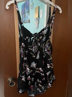 Harper + Zoe Top Size 2X